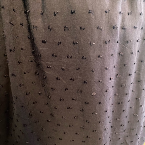 🐦2/30 Miami off the shoulder blouse size small - Picture 4 of 6